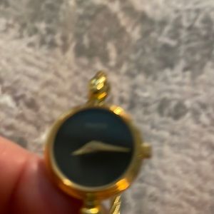 Vintage Gucci watch